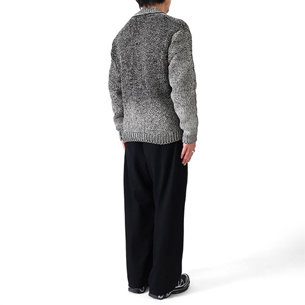 STONE ISLAND ストーンアイランド コットンシェニール STONE ISLAND ストーンアイランド コットンシェニール