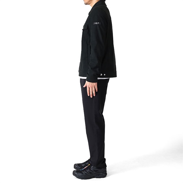 TATRAS タトラス STOFF ストフ ECOスエード Gジャン MTAT25S4973-L