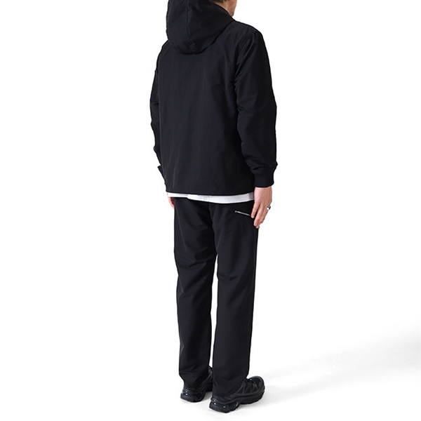 タトラス　ブラック フード付き ナイロンジャケット 楽天市場】TATRAS タトラス ナイロンジャケット MTAT25S4981-L