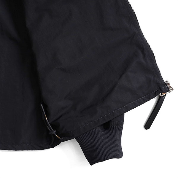 TATRAS タトラス OFTUS オフタス フード付き ナイロンジャケット