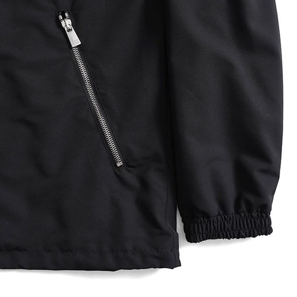 TATRAS タトラス LEAO レアオ ウールナイロン フード付き ジップ