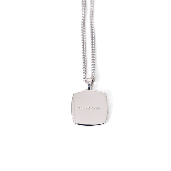TOMWOOD トムウッド Umi Pendant 20.5inch ペンダント シルバー