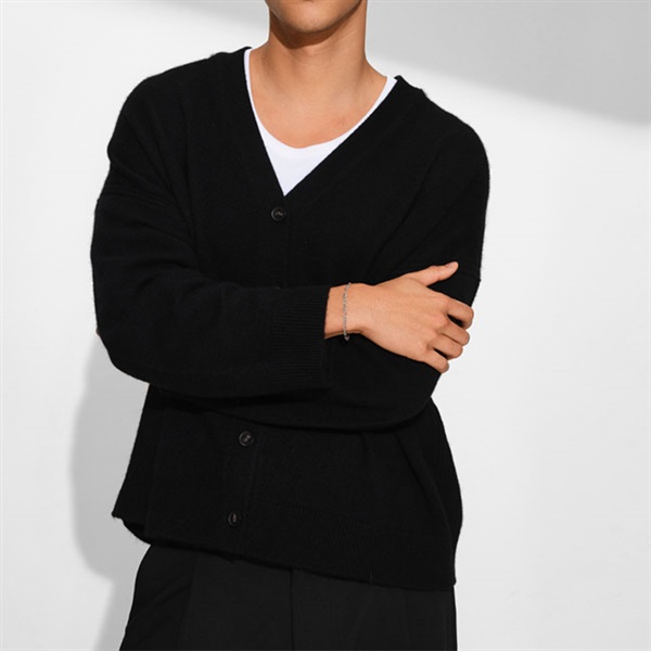 TOMWOOD トムウッド Bo Bracelet Medium シルバー チェーン