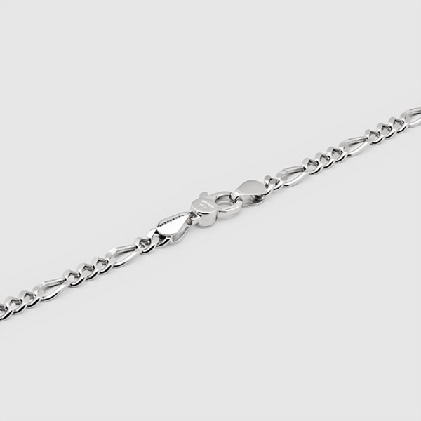 TOMWOOD シルバーチェーンブレスレット TOMWOOD トムウッド Dean Bracelet シルバー チェーン