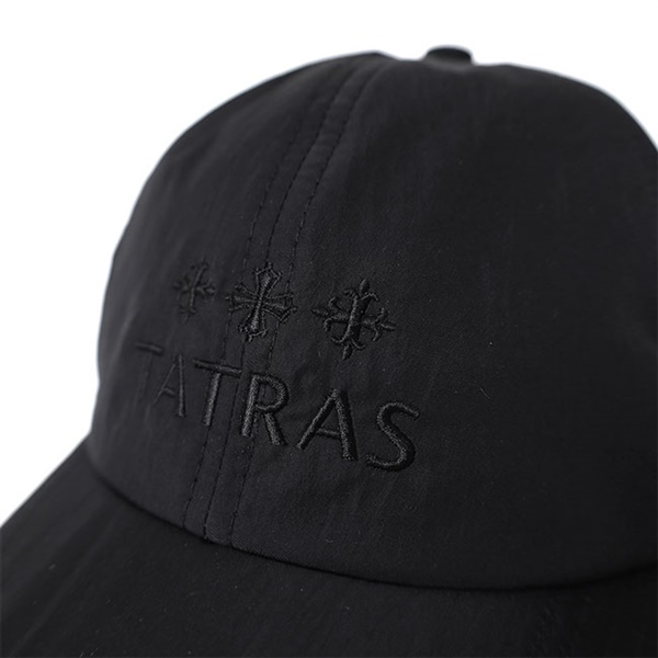 TATRAS ベースボールキャップ ANCHES MTAT25S2076-U ANCHES キャップ(【男性】キャップ)|TATRAS(タトラス