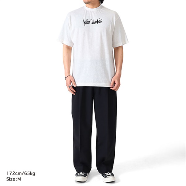 THE INOUE BROTHERS… TOHOKU PROJECT T-SHIRT ザ・イノウエ
