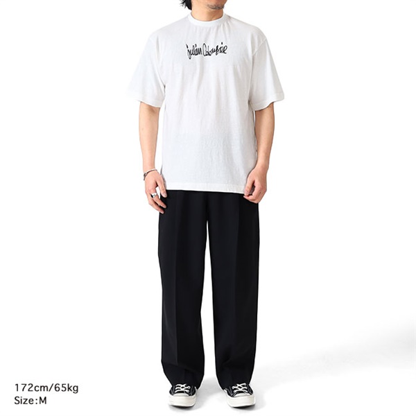 TIME SALE] The Inoue Brothers × Julien Colombier ザ