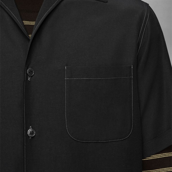 Maison Margiela メゾンマルジェラ コットンリネン オープン
