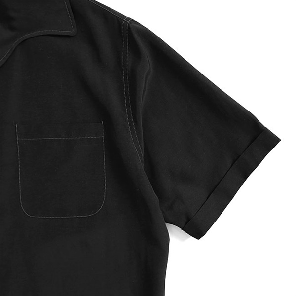 Maison Margiela メゾンマルジェラ コットンリネン オープン
