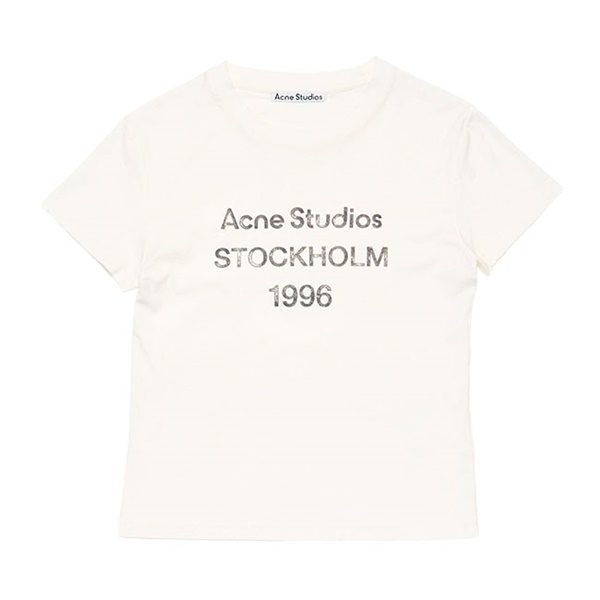 Acne Studios �A�N�l�X�g�D�f�B�I�Y �V���[�g ���ST�V���c FN-UX-TSHI000181