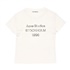 Acne Studios �A�N�l�X�g�D�f�B�I�Y �V���[�g ���ST�V���c FN-UX-TSHI000181