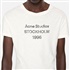 Acne Studios �A�N�l�X�g�D�f�B�I�Y �V���[�g ���ST�V���c FN-UX-TSHI000181