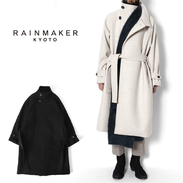 RAINMAKER コート