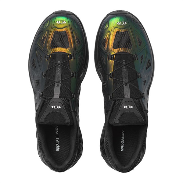 SALOMON SNEAKERS サロモンスニーカーズ XT-WHISPER VOID ウィスパー