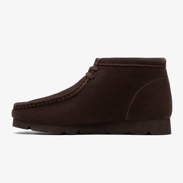 CLARKS クラークス Wallabee BT GTX ワラビーブーツ ゴアテックス