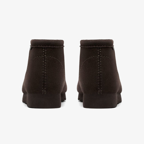 CLARKS クラークス Wallabee BT GTX ワラビーブーツ ゴアテックス