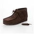 CLARKS N[NX Wallabee BT GTX r[u[c SAebNX XG[hU[ JVV[Y 26183075