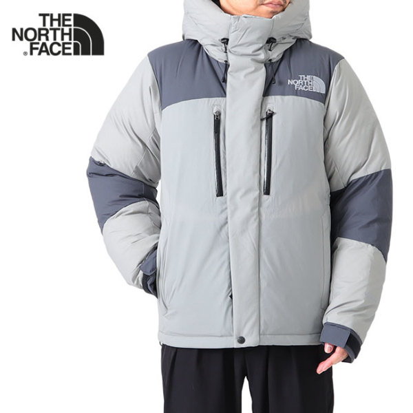 THE NORTH FACE バルトロライトジャケット ND92240 - ダウンジャケット