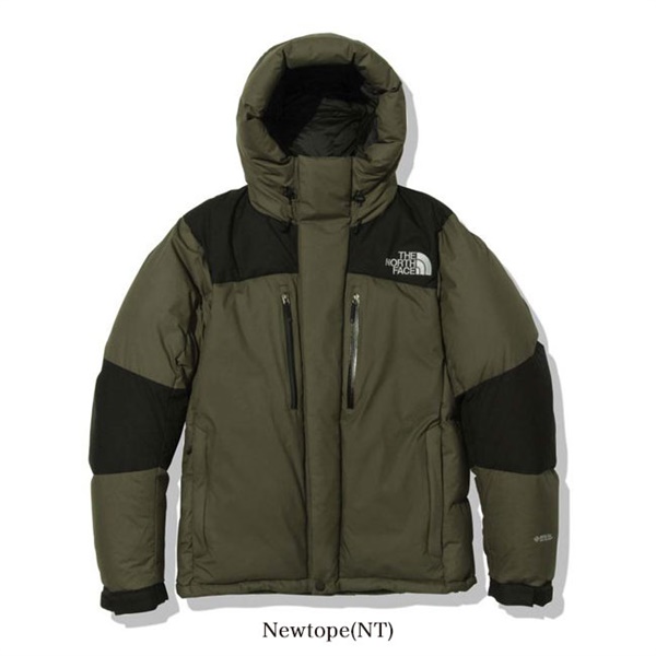 THE NORTH FACE BALTRO JACKET Newtope 100