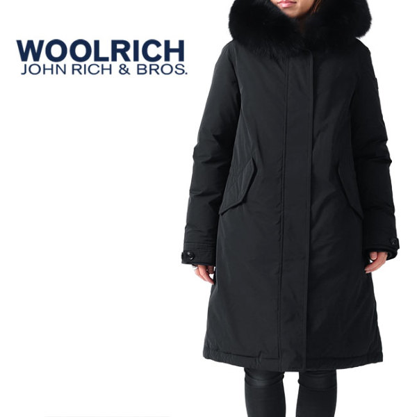 Woolrich ウールリッチ キーストーンパーカー ダウンコート WWCPS2817 
