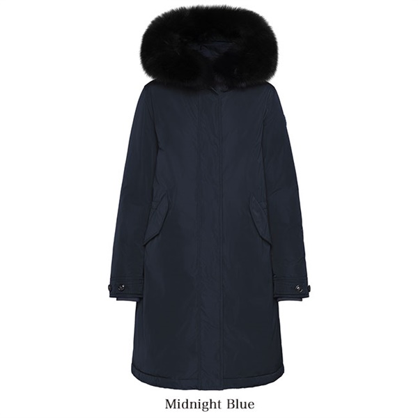 Woolrich ウールリッチ キーストーンパーカー ダウンコート Wwcps2817 Woolrich ウールリッチ Add 宮崎