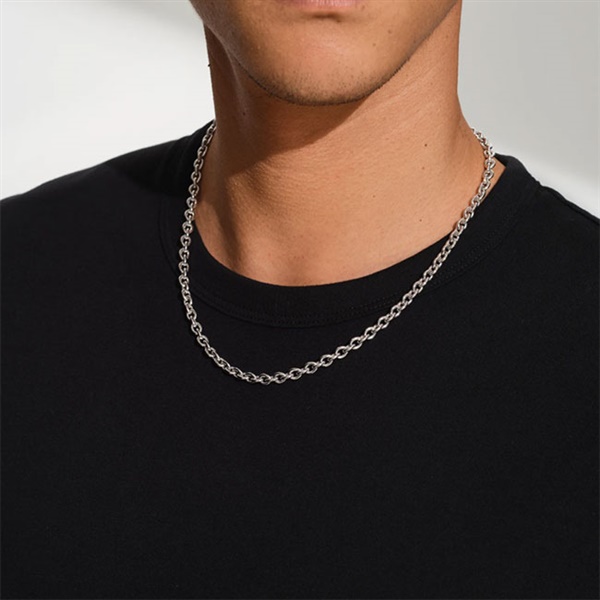 TOMWOOD gEbh Ada Chain 17inch GC_`F[ lbNX 100002