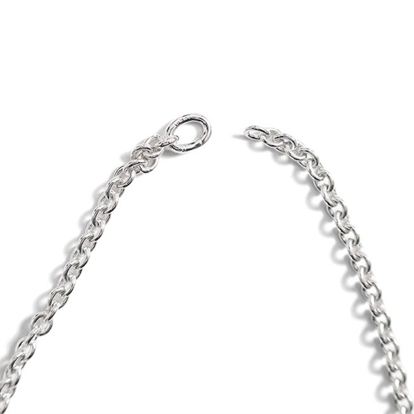 TOMWOOD トムウッド Ada Chain 20.5inch エイダチェーン ネックレス 100002