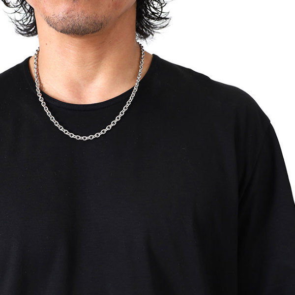 TOMWOOD トムウッド Ada Chain 20.5inch エイダチェーン