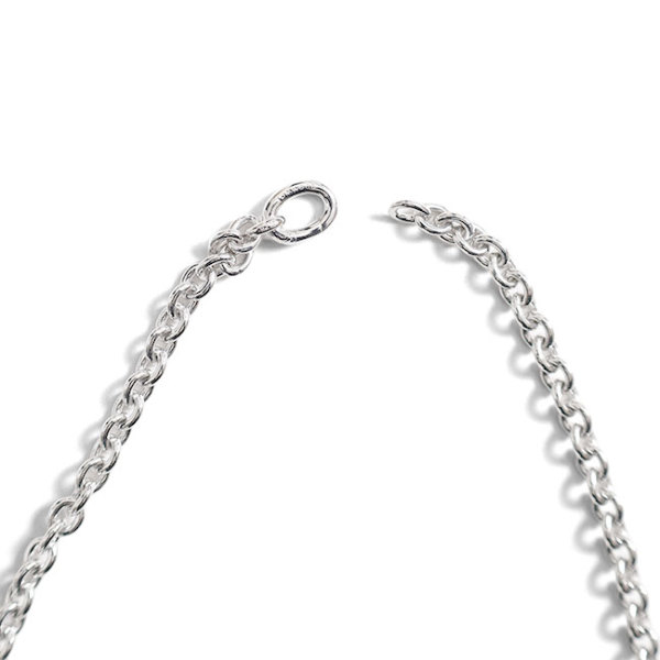 TOMWOOD トムウッド Ada Chain 20.5inch エイダチェーン