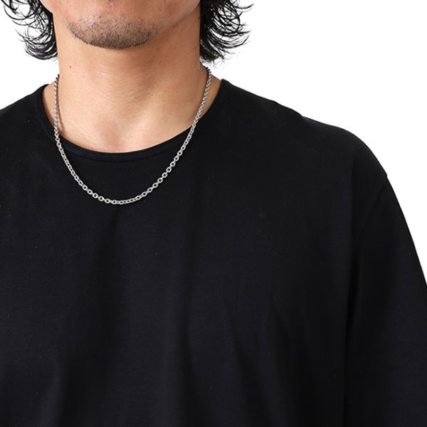 アクセサリー TOMWOOD Amazon | [トムウッド] TOMWOOD 9K Cushion Pendant Onyx Gold