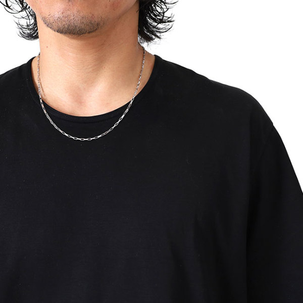 TOMWOOD トムウッド Billie Chain 20.5inch ビリーチェーン