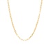 TOMWOOD gEbh Billie Chain Gold 18inch r[`F[ S[h lbNX 100060