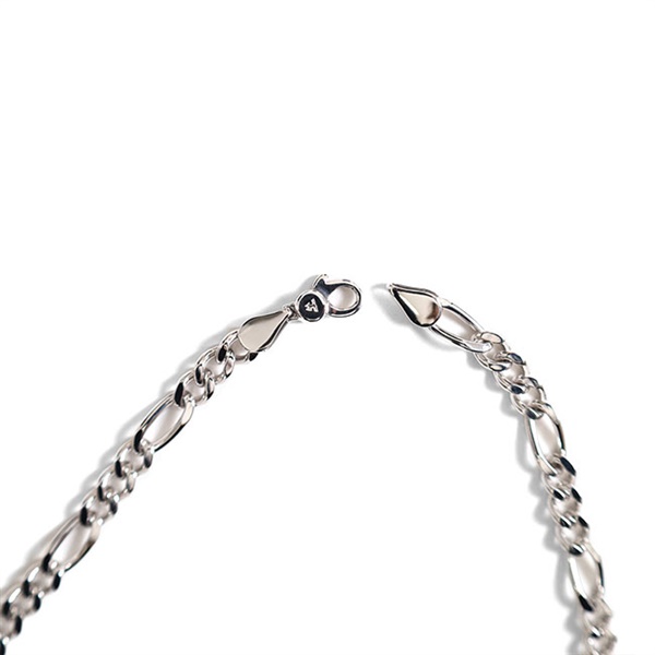 TOMWOOD トムウッド Bo Chain Thick 18inch ボー チェーン