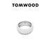 TOMWOOD gEbh Tubogas Ring Slim gD{KX O X O 101333