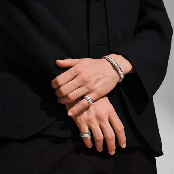 TOMWOOD トムウッド Tubogas Ring Slim トゥボガス リング