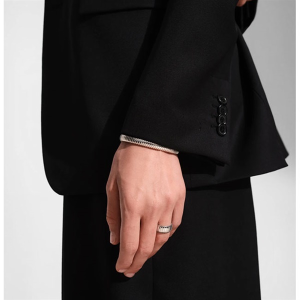 TOMWOOD リング Tubogas Ring Slim 101333 アクセサリー 指輪 トムウッド TOM WOOD TOMWOOD リング Tubogas Ring Slim 101333