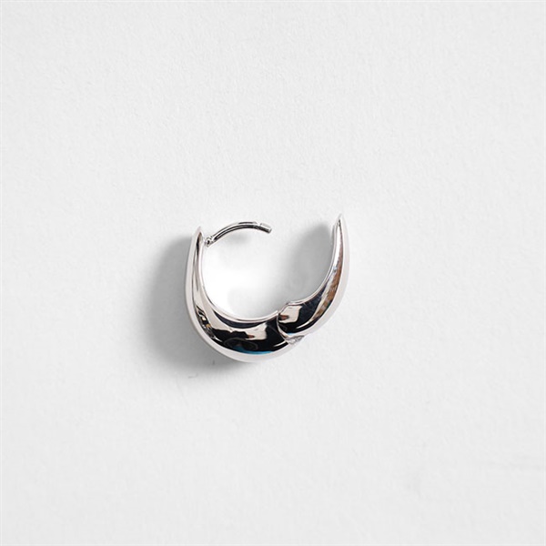 TOMWOOD トムウッド Ice Hoops Small アイス フープ スモール