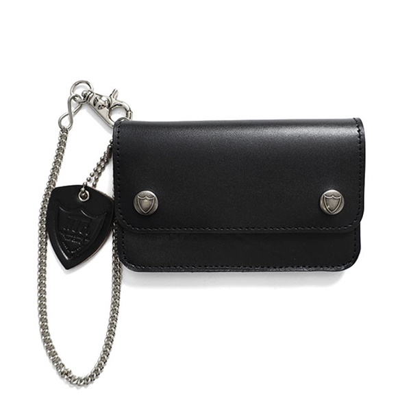 HTC GC`eB[V[ TYPE-2 BIKER WALLET W/CHAIN