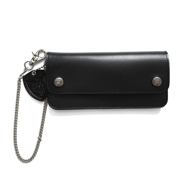 HTC GC`eB[V[ TYPE-1 BIKER WALLET W/CHAIN