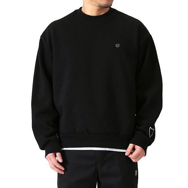 HTC GC`eB[V[ LAAP FLOWER STONE CREW