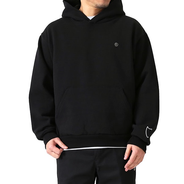 HTC GC`eB[V[ LAAP FLOWER STONE HOOD