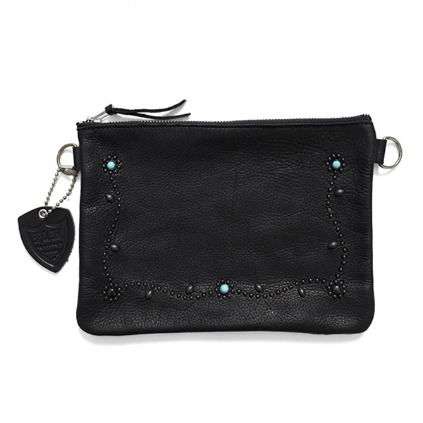 HTC BLACK GC`eB[V[ubN SACOCHE SN33TQ