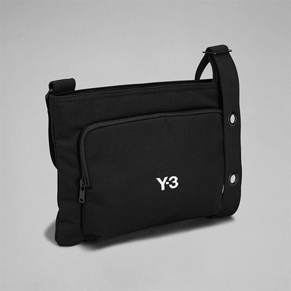 y3 ショルダーバック - バッグ