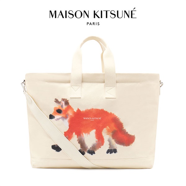 SALE] Maison Kitsune × Rop Van Mierlo メゾンキツネ ロプヴァン