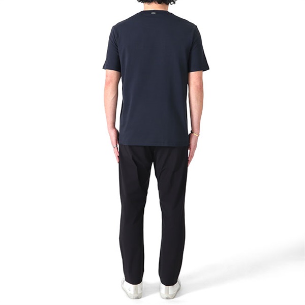 楽天市場】HERNO ヘルノ JG0013D 52009 カラー3色 Tシャツ