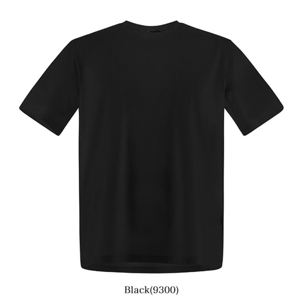 ヘルノ Tシャツ メンズ スーパーファインコットンストレッチ