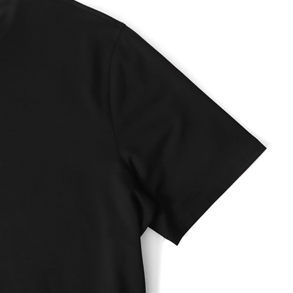 楽天市場】HERNO ヘルノ Tシャツ SUPERFINE COTTON JERSEY