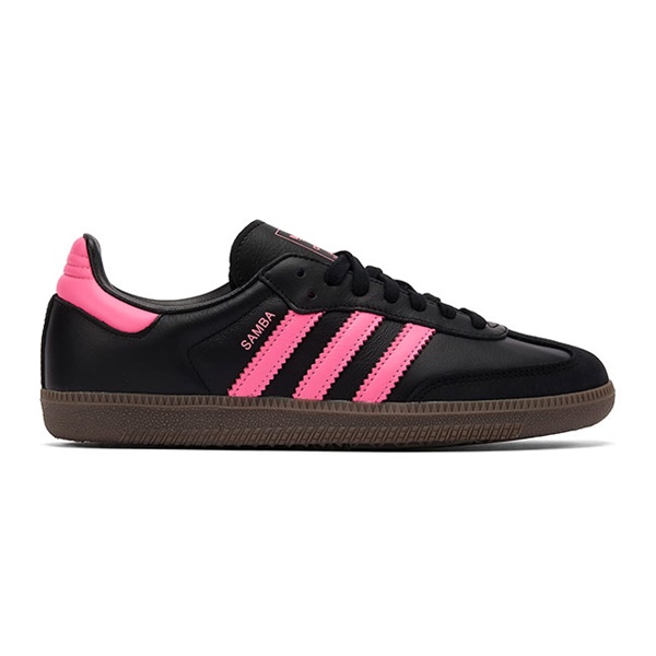 [\񏤕i] adidas originals AfB_XIWiX SAMBA OG W To JS1386