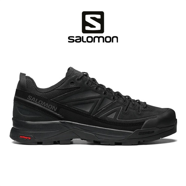 SALOMON SNEAKERS TXj[J[Y X-ALP LTR U[Xj[J[ L47596300