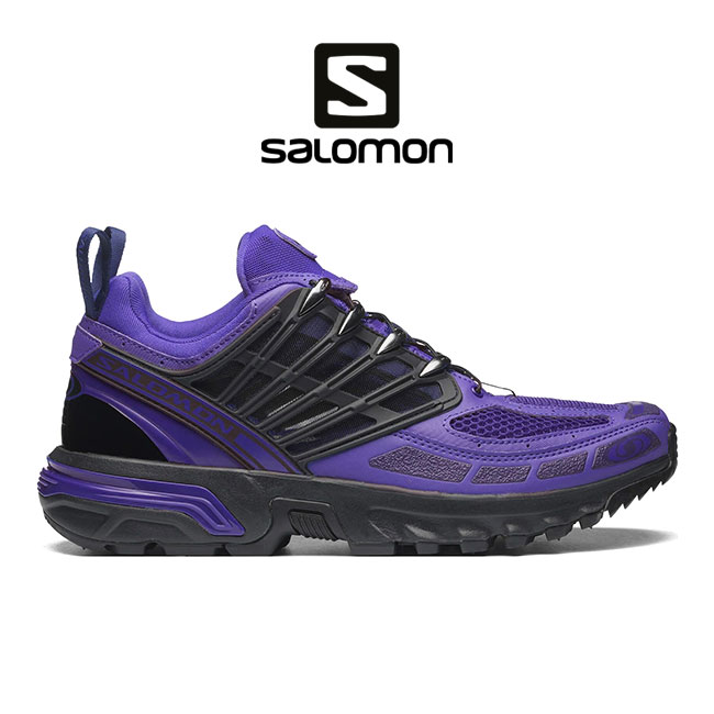 SALOMON SNEAKERS サロモンスニーカーズ ACS PRO プロ パフォーマンス スニーカー L47596600 SALOMON  SNEAKERS (サロモンスニーカーズ) Add. 宮崎